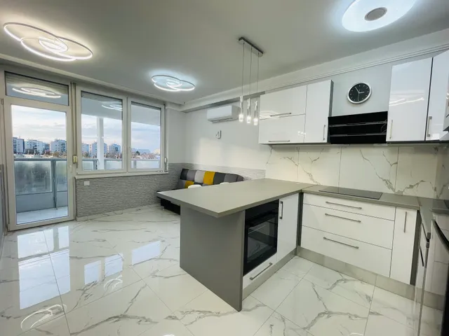 Eladó lakás Debrecen, Belváros 47 nm