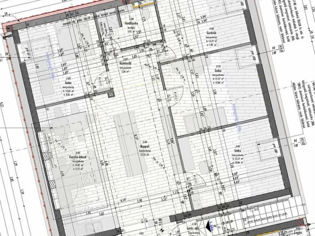 Eladó lakás Hajdúszoboszló 115 nm