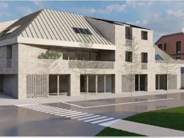 Eladó lakás Hajdúszoboszló 115 nm