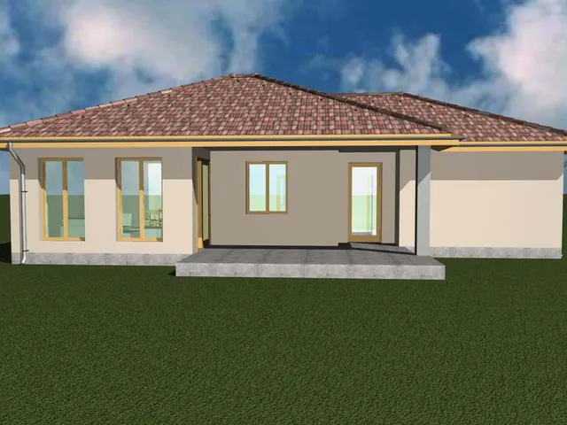 Eladó ház Hajdúsámson, Gerébitelep 90 nm