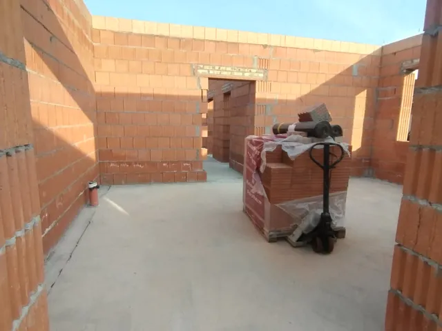 Eladó ház Hajdúsámson, Gerébitelep 90 nm