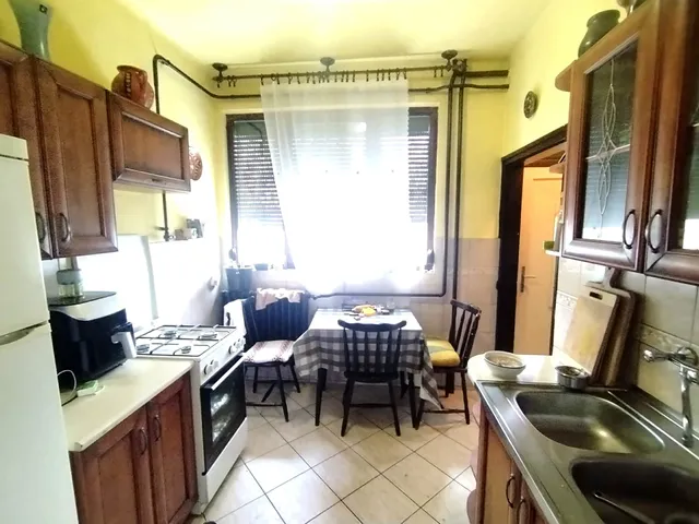 Eladó ház Debrecen, Epreskert 116 nm