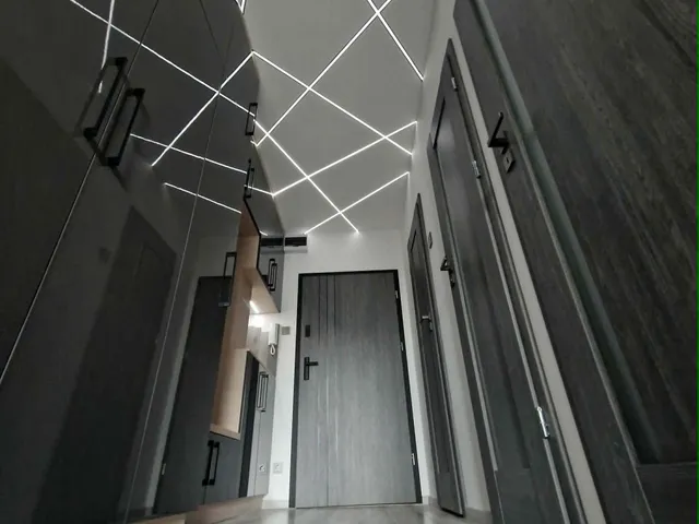 Eladó lakás Debrecen, Tócóskert 63 nm