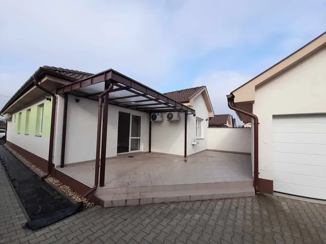 Eladó ház Debrecen, Szabadságtelep 140 nm