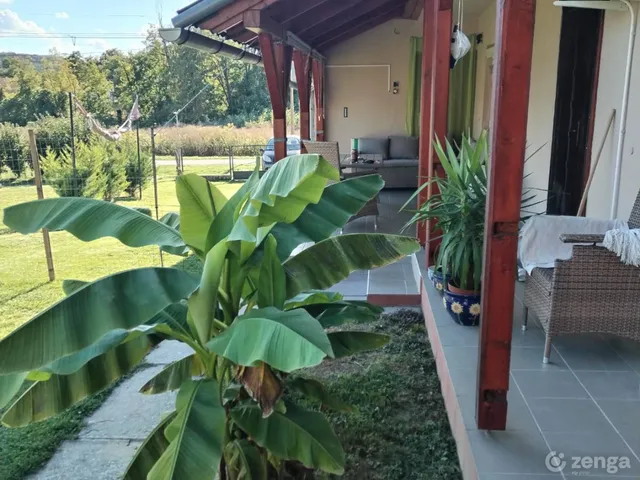 Eladó ház Bábonymegyer 97 nm