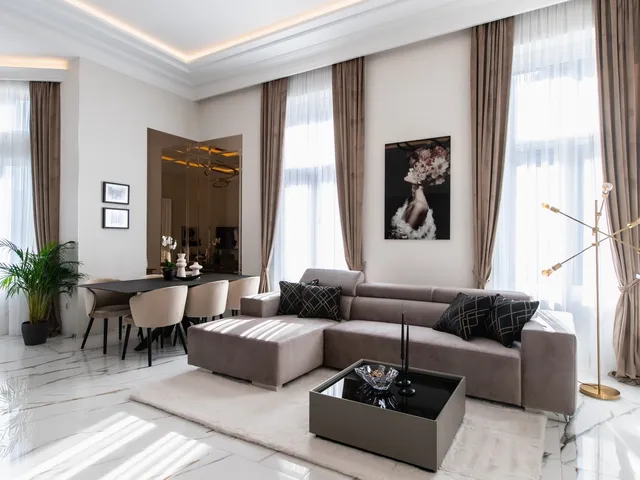 Kiadó lakás Budapest XIII. kerület 105 nm