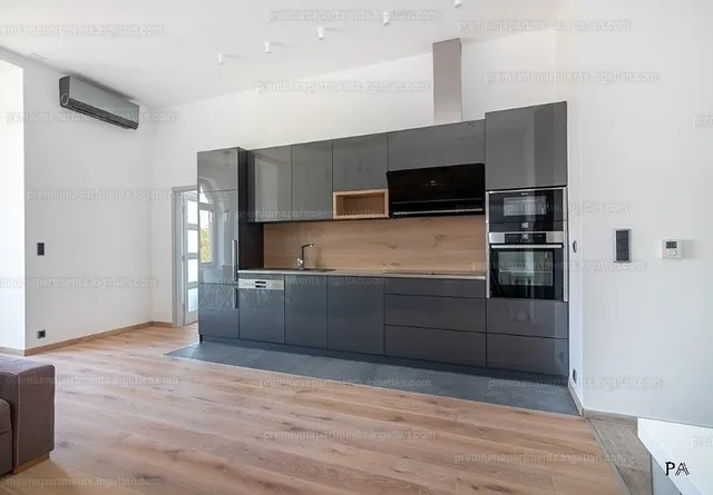 Kiadó lakás Budapest I. kerület 71 nm