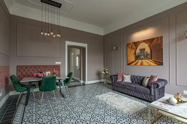 Kiadó lakás Budapest VI. kerület, Szondi utca 65 nm