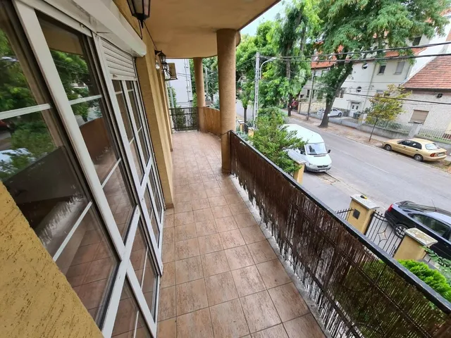 Kiadó lakás Budapest XIV. kerület, Telepes utca 88 nm