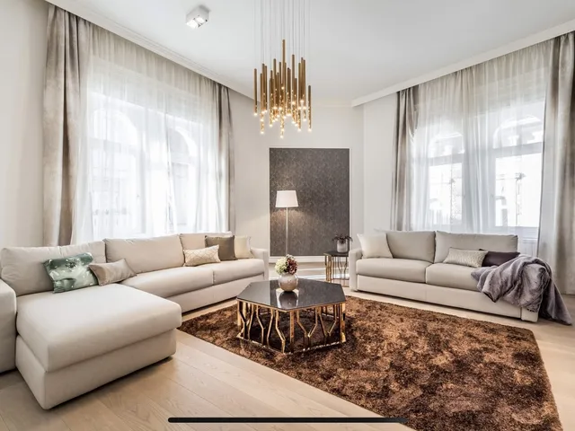 Kiadó lakás Budapest VII. kerület 175 nm