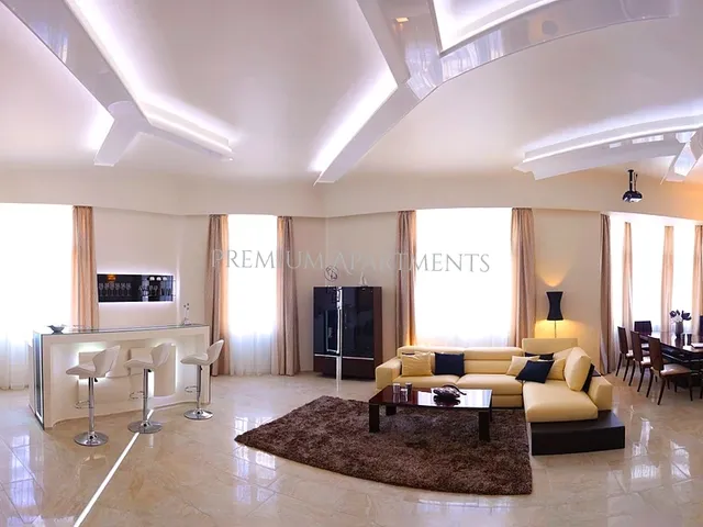 Kiadó lakás Budapest V. kerület, Belváros 170 nm