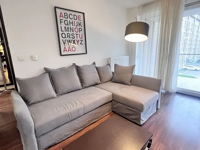 Kiadó lakás Budapest IX. kerület 58 nm