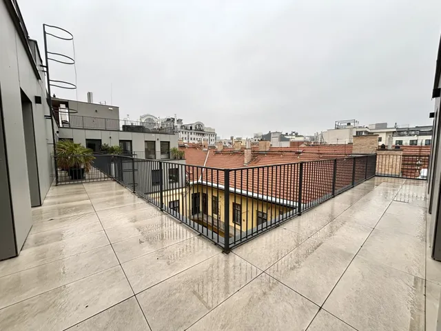 Eladó lakás Budapest VI. kerület 86 nm
