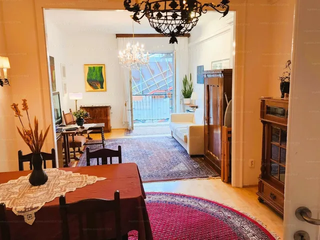 Kiadó lakás Budapest XIII. kerület 70 nm