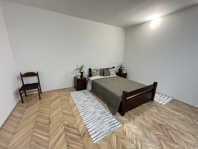 Kiadó lakás Budapest VII. kerület 33 nm