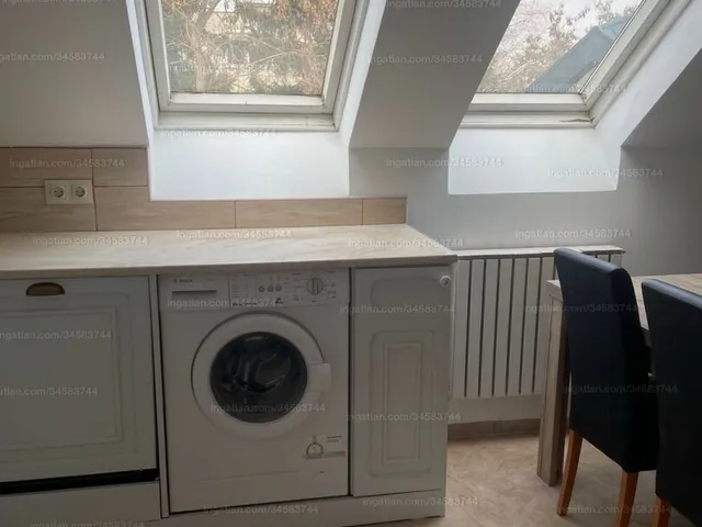 Kiadó lakás Budapest II. kerület, Szemlőhegy 110 nm