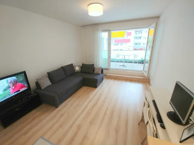 Kiadó lakás Budapest XIII. kerület 34 nm