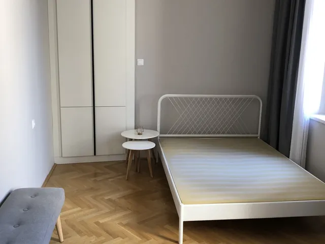 Kiadó lakás Budapest V. kerület, Belváros 95 nm