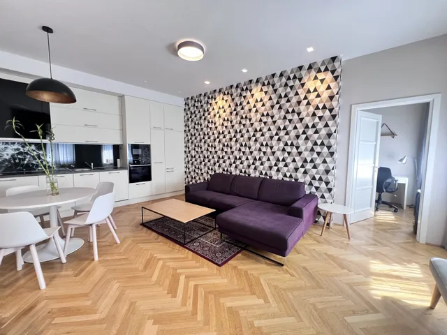 Kiadó lakás Budapest V. kerület, Belváros 95 nm