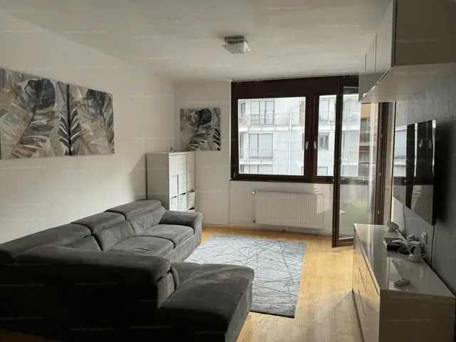 Kiadó lakás Budapest XIII. kerület, Kelén utca 56 nm