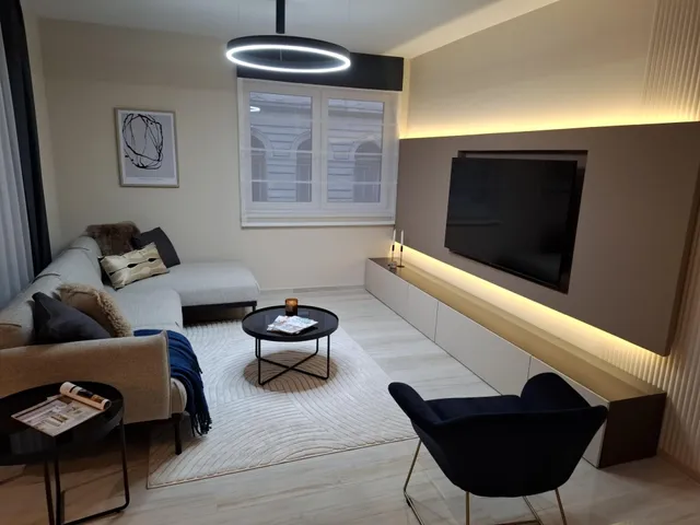 Kiadó lakás Budapest XIII. kerület 91 nm
