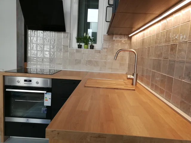 Kiadó lakás Budapest VI. kerület 61 nm