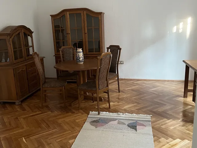 Kiadó ház Budapest II. kerület 110 nm