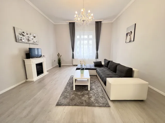 Kiadó lakás Budapest V. kerület 75 nm