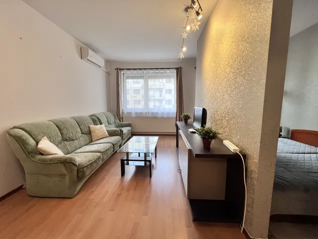 Kiadó lakás Budapest VIII. kerület 42 nm