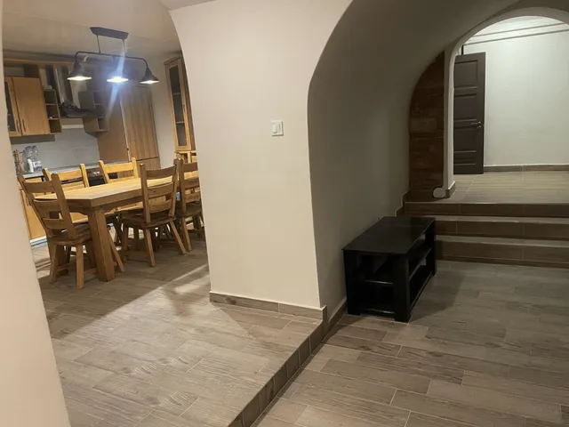 Kiadó lakás Budapest VI. kerület 115 nm