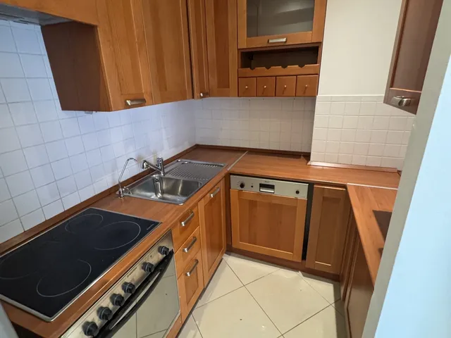 Kiadó lakás Budapest II. kerület 60 nm