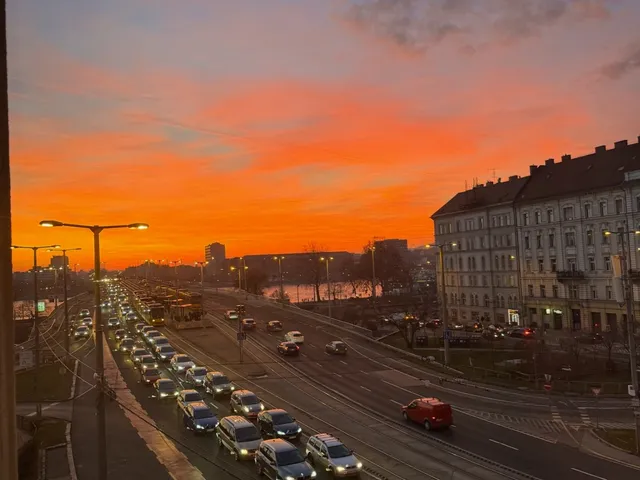 Kiadó lakás Budapest IX. kerület, Belső Ferencváros 83 nm