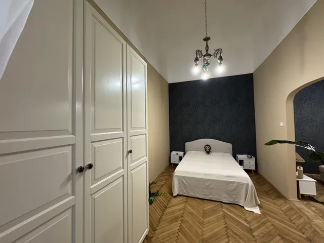 Kiadó lakás Budapest V. kerület, Lipótváros 40 nm