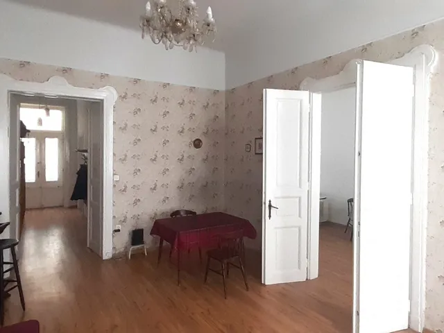Kiadó lakás Budapest IX. kerület, Belső Ferencváros 73 nm