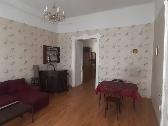 Kiadó lakás Budapest IX. kerület, Belső Ferencváros 73 nm