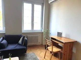 Kiadó lakás Budapest VII. kerület 73 nm