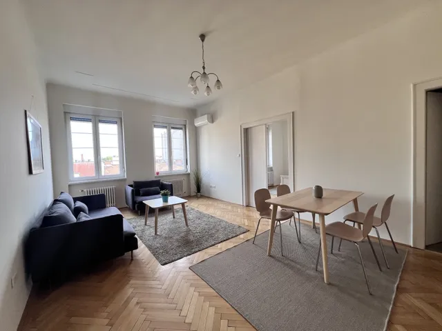 Kiadó lakás Budapest VII. kerület 73 nm