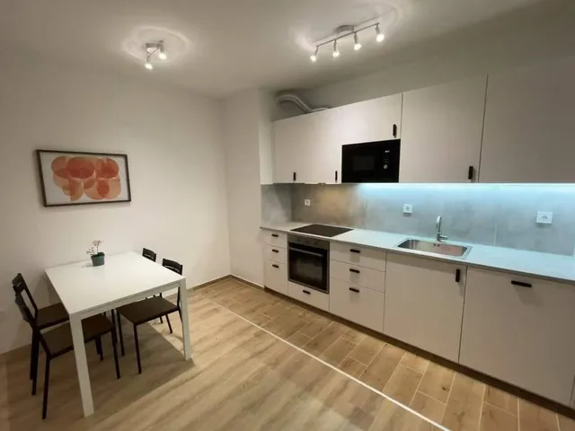 Kiadó lakás Budapest IX. kerület 60 nm