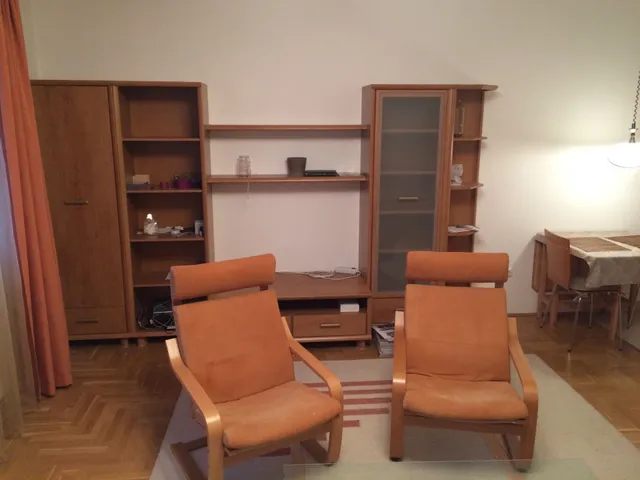 Kiadó lakás Budapest III. kerület 60 nm