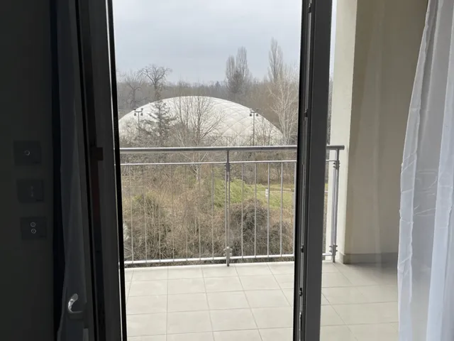 Kiadó lakás Budapest XI. kerület 45 nm