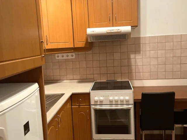 Kiadó lakás Budapest XIV. kerület 49 nm