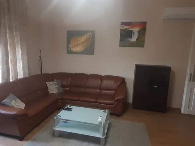 Kiadó lakás Budapest VII. kerület 90 nm