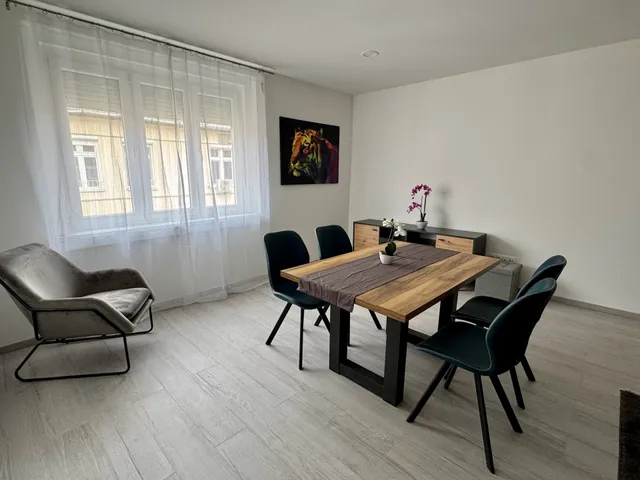 Kiadó lakás Budapest XIII. kerület, Radnóti Miklós utca 63 nm