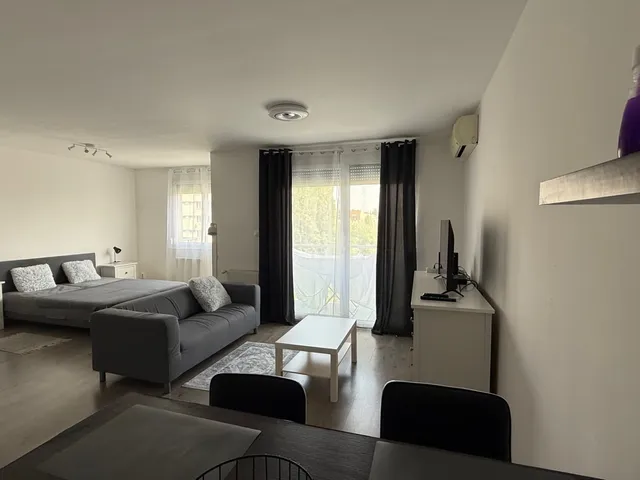 Kiadó lakás Budapest XIII. kerület 43 nm