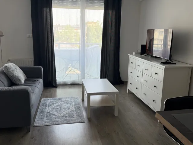 Kiadó lakás Budapest XIII. kerület 43 nm