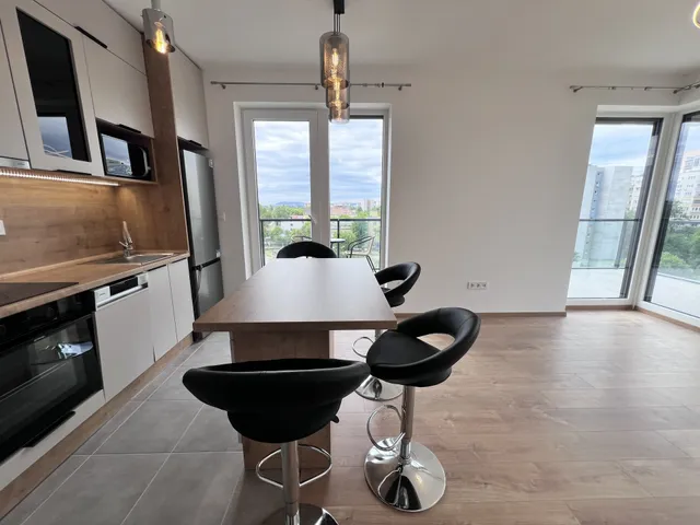 Kiadó lakás Budapest III. kerület 41 nm