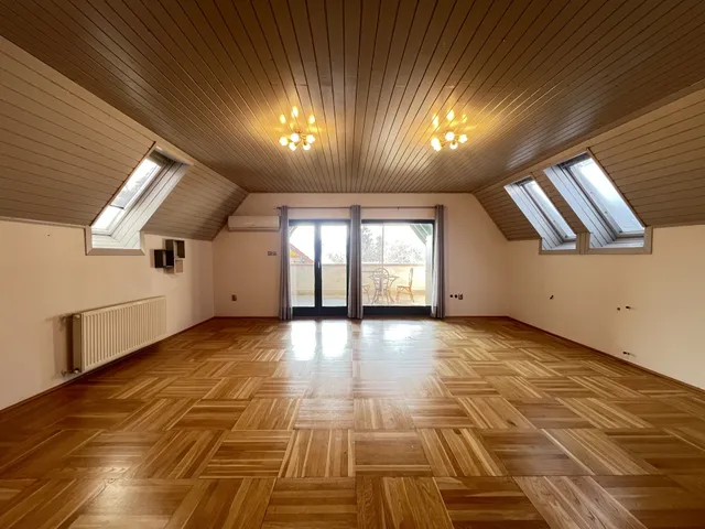 Kiadó lakás Budapest III. kerület 185 nm