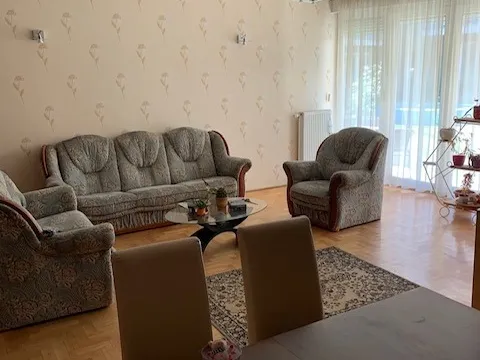 Kiadó lakás Budapest III. kerület 87 nm