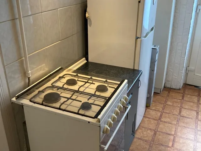 Kiadó lakás Budapest VIII. kerület 30 nm