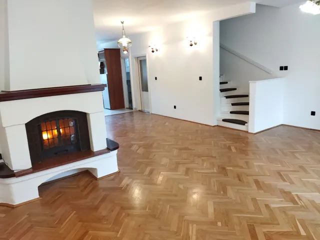 Kiadó ház Budapest II. kerület 230 nm